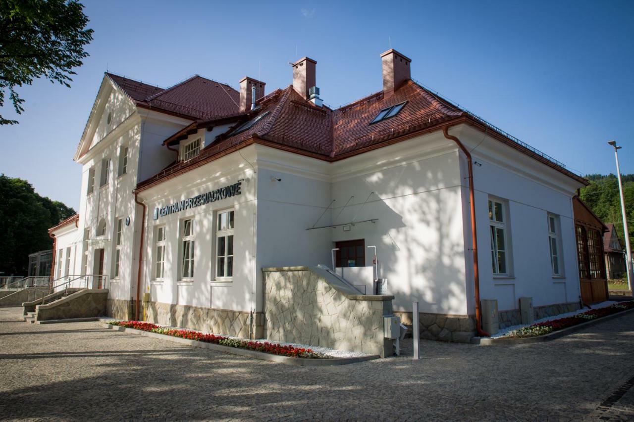 Apartament Miejski Weichsel Exterior foto